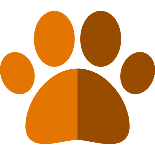 paw