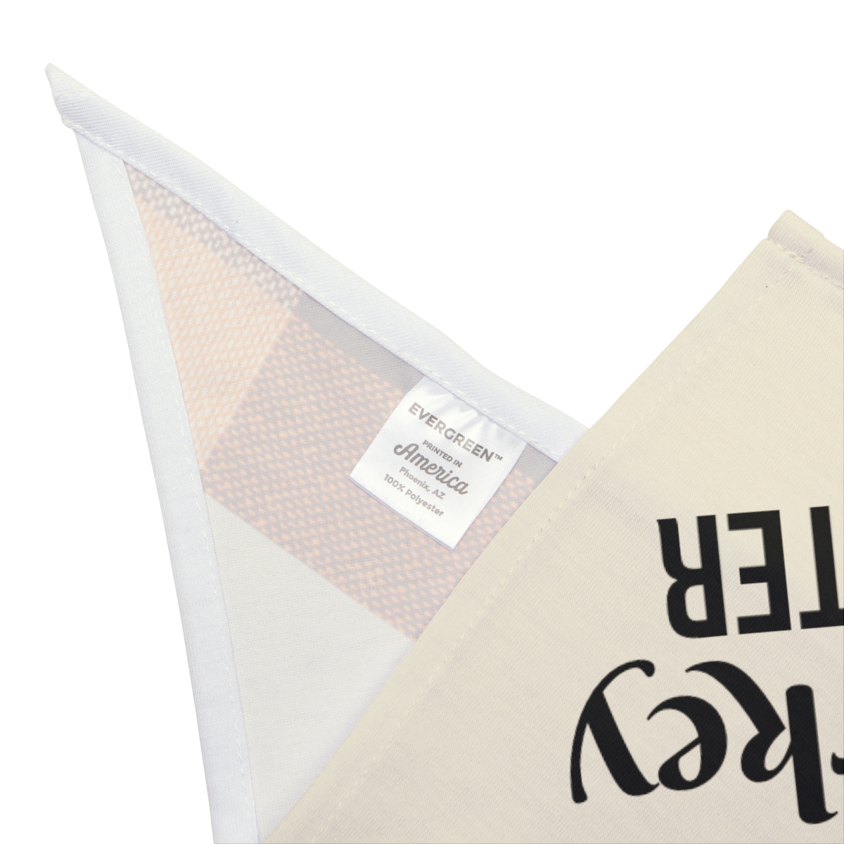 Professional Turkey Eater - Pet Bandana - Image 8