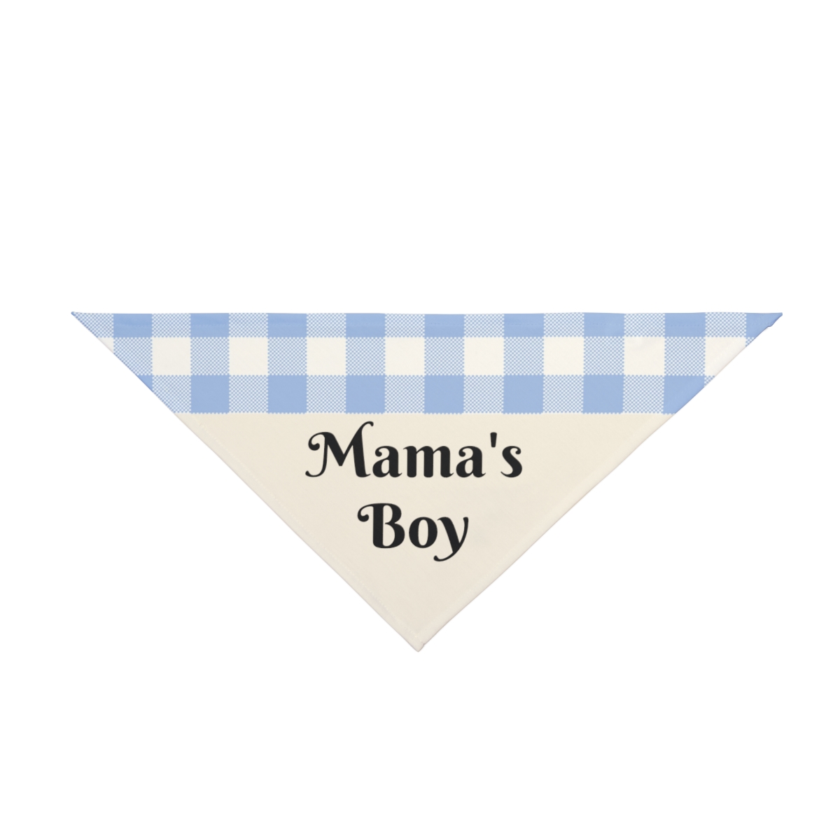 Mama’s Boy - Pet Bandana - Image 6
