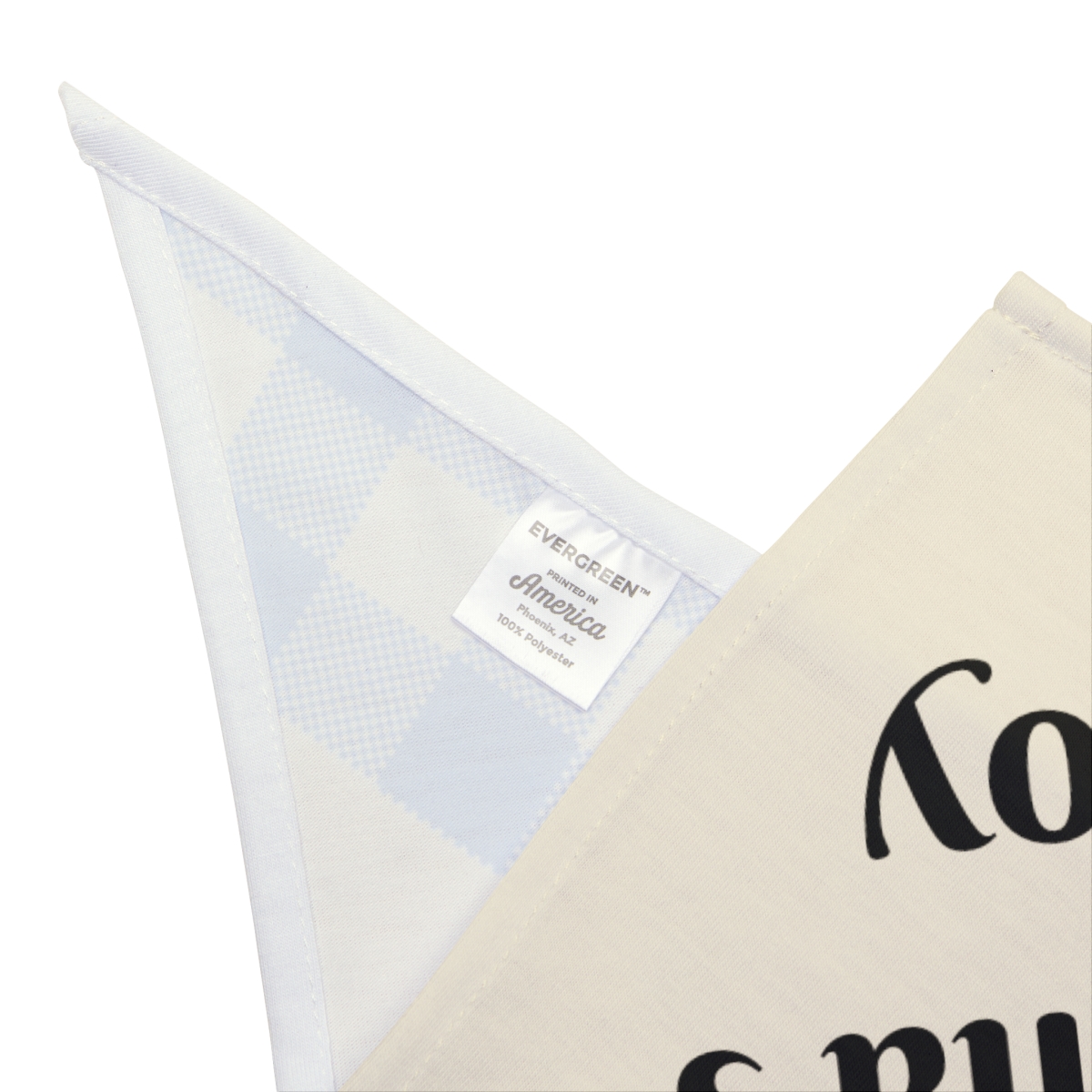 Mama’s Boy - Pet Bandana - Image 8