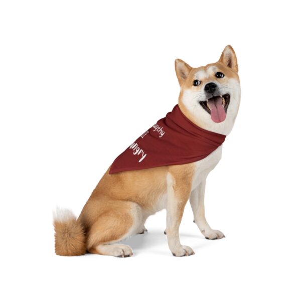 Holiday Pet Bandana - Image 10
