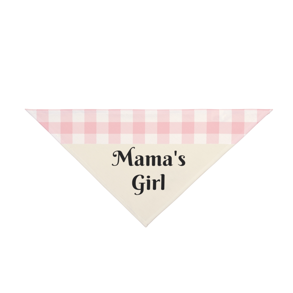 Mama’s Girl - Pet Bandana - Image 6
