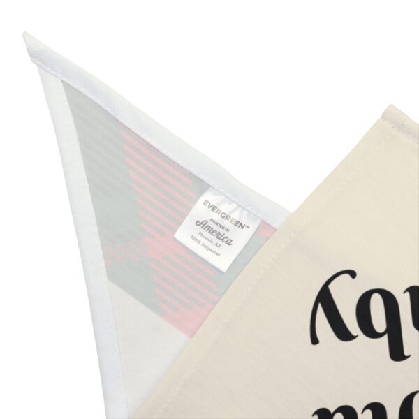 Santa Baby - Pet Bandana - Image 8