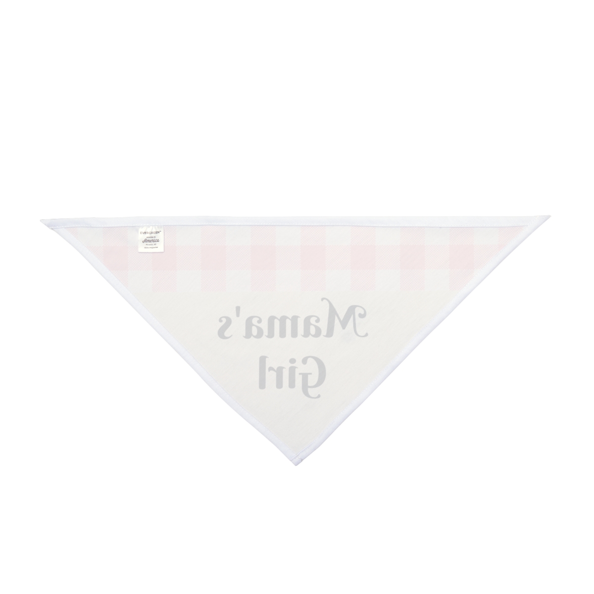 Mama’s Girl - Pet Bandana - Image 7