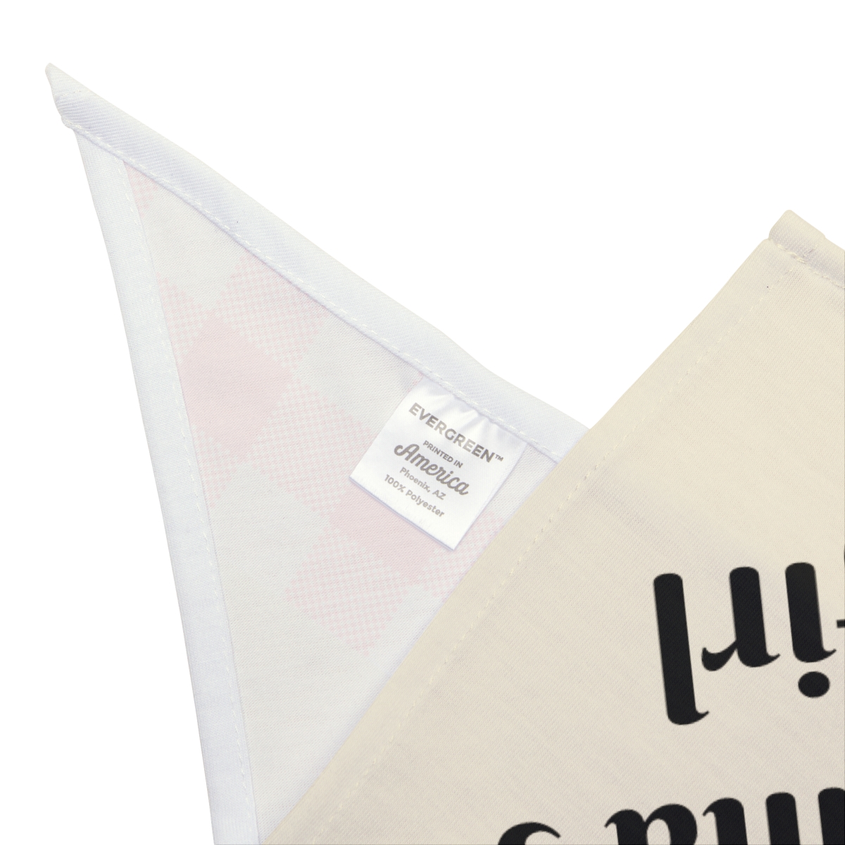 Mama’s Girl - Pet Bandana - Image 8