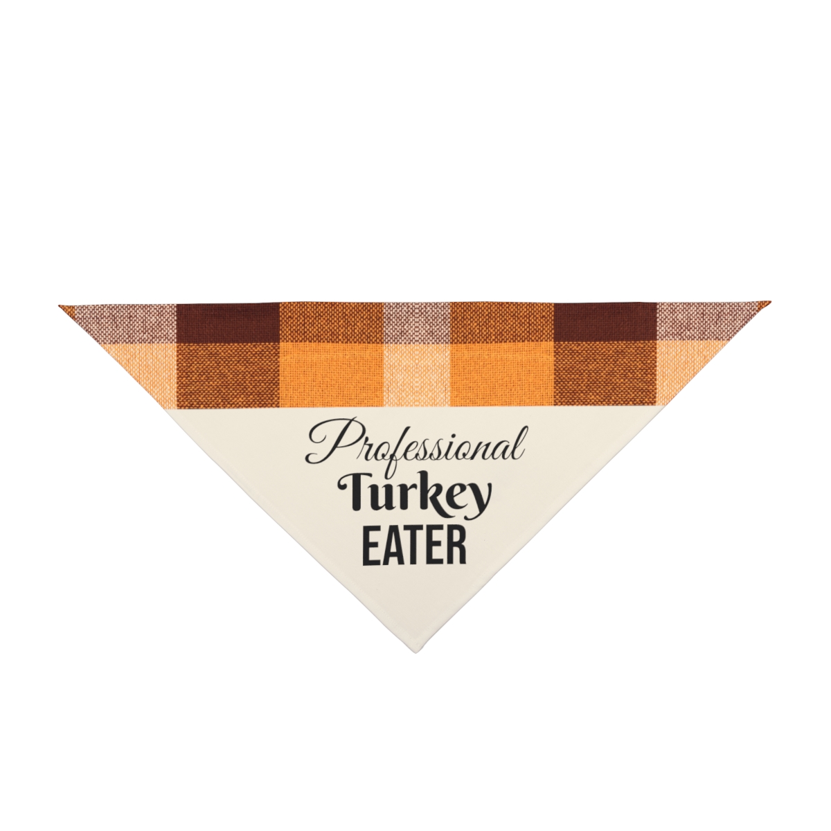 Professional Turkey Eater - Pet Bandana - Image 2