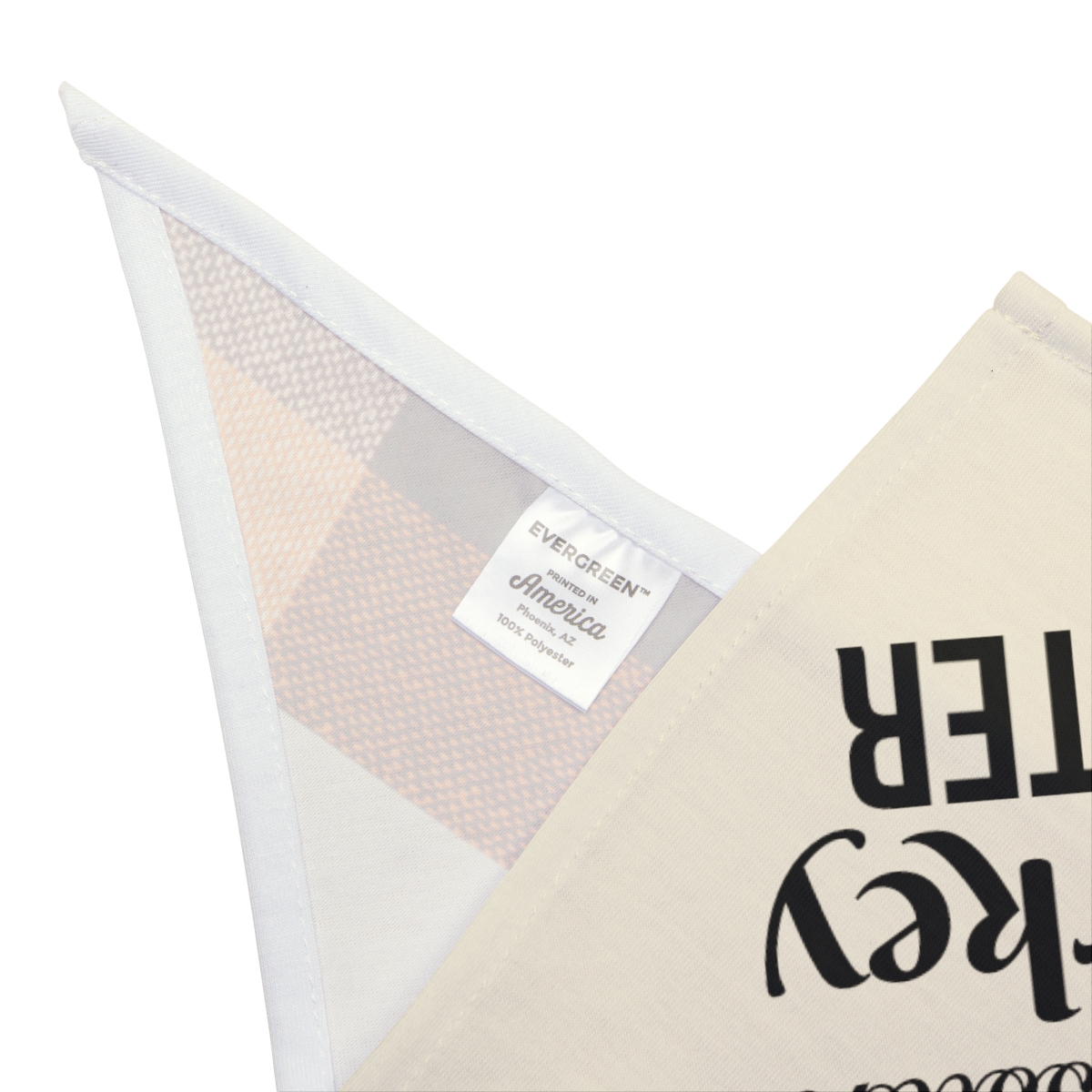 Professional Turkey Eater - Pet Bandana - Image 4