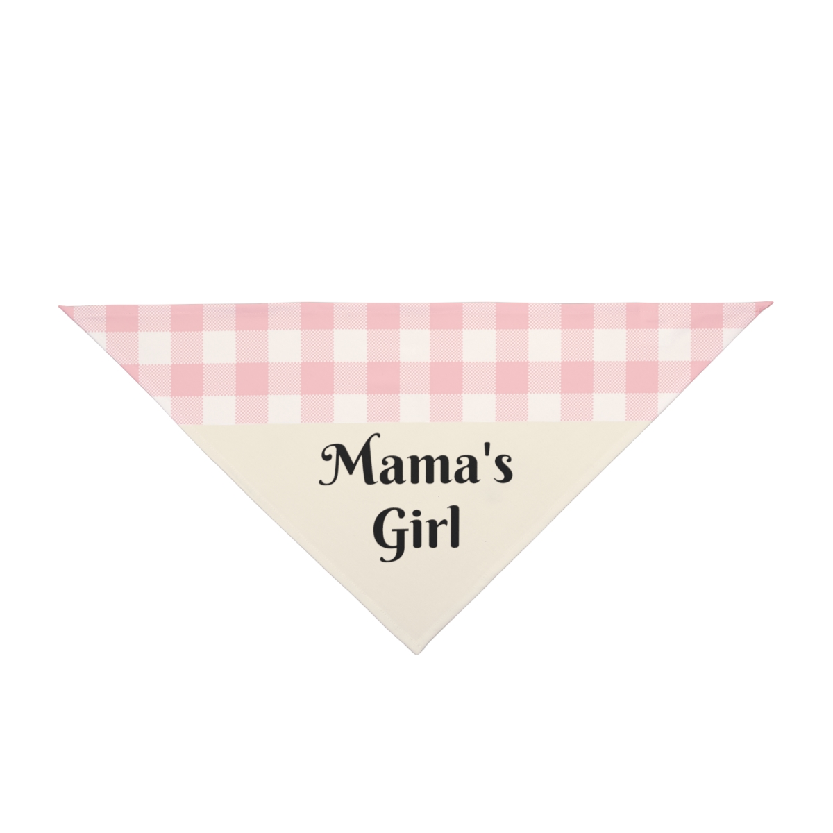 Mama’s Girl - Pet Bandana - Image 2