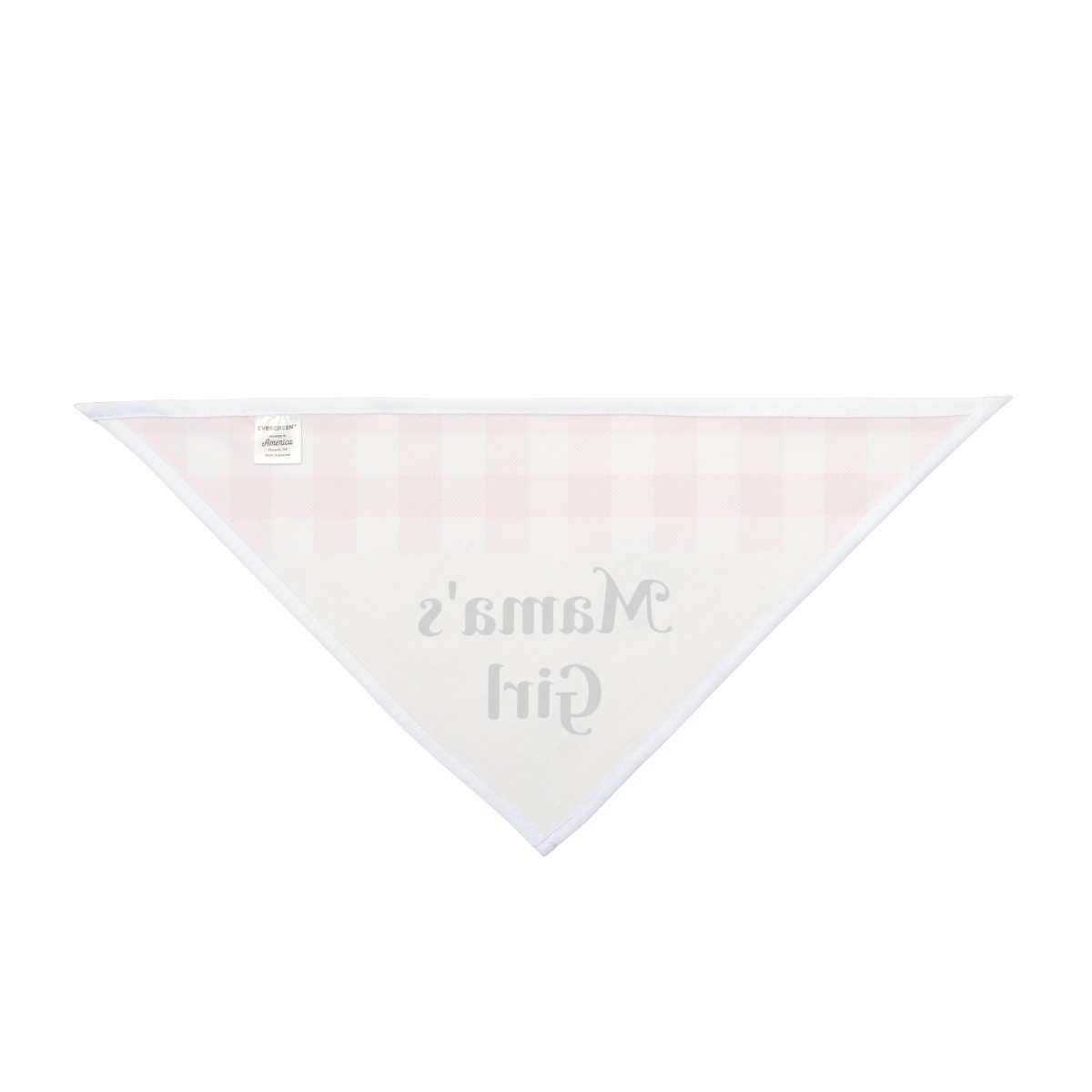 Mama’s Girl - Pet Bandana - Image 3