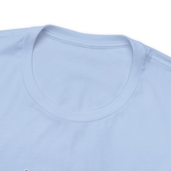 Home Is Where My Dog Is - Short Sleeve Tee - Image 43