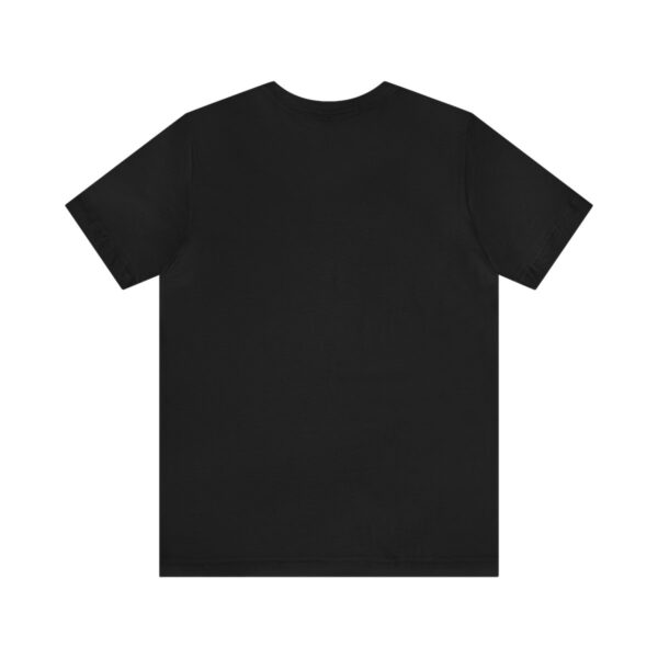 Wagging Tail - Short Sleeve Tee - Image 3