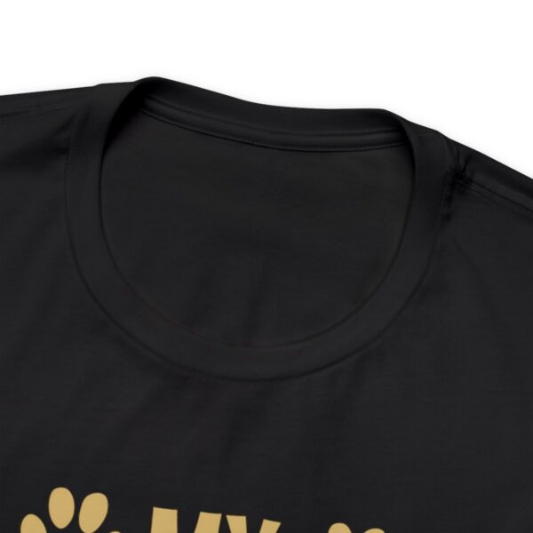 Wagging Tail - Short Sleeve Tee - Image 6