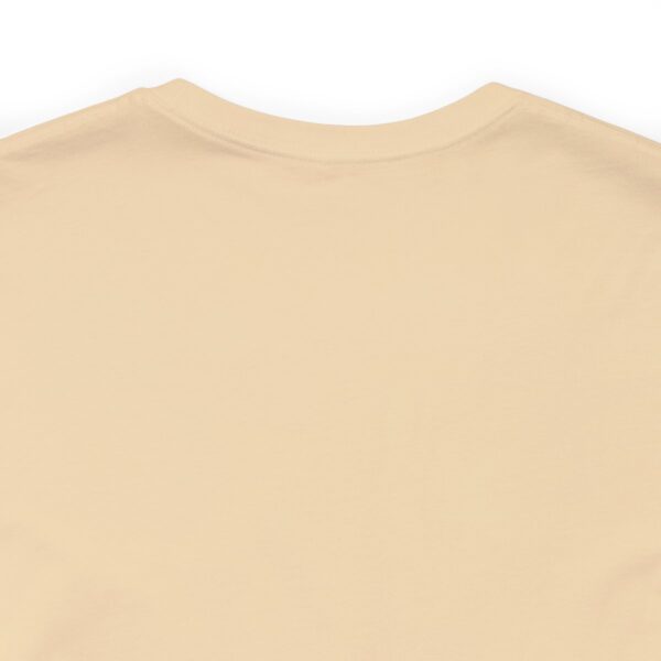 Home Is Where My Dog Is - Short Sleeve Tee - Image 22