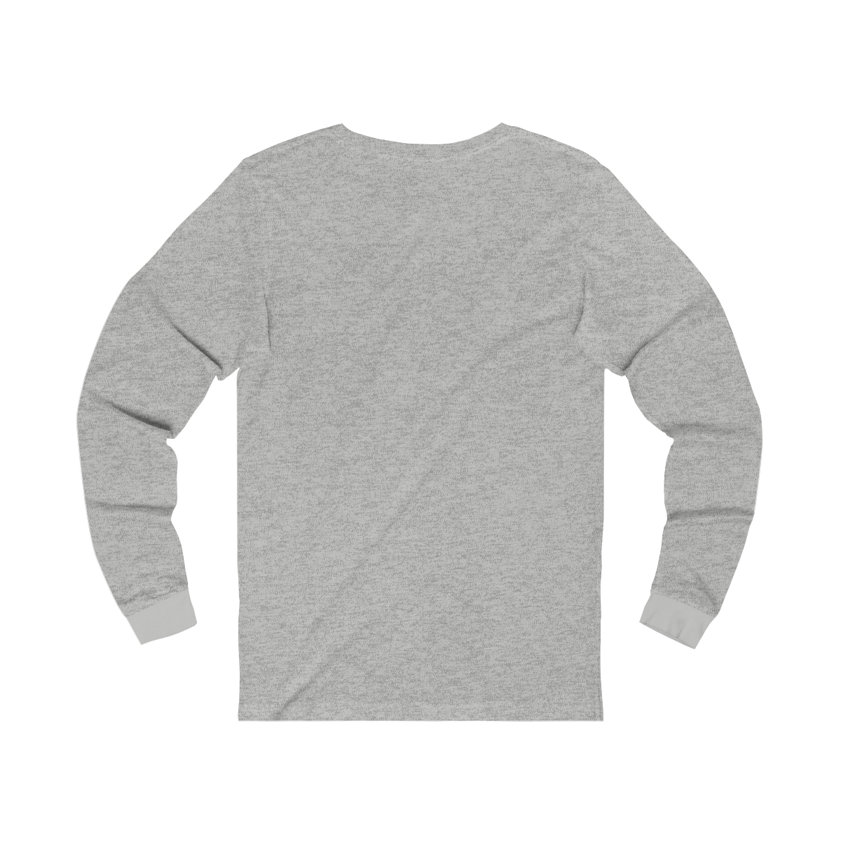 Life Isn't Perfect - Long Sleeve Tee - Image 2