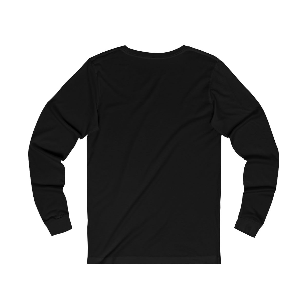 Wagging Tail - Long Sleeve Tee - Image 4