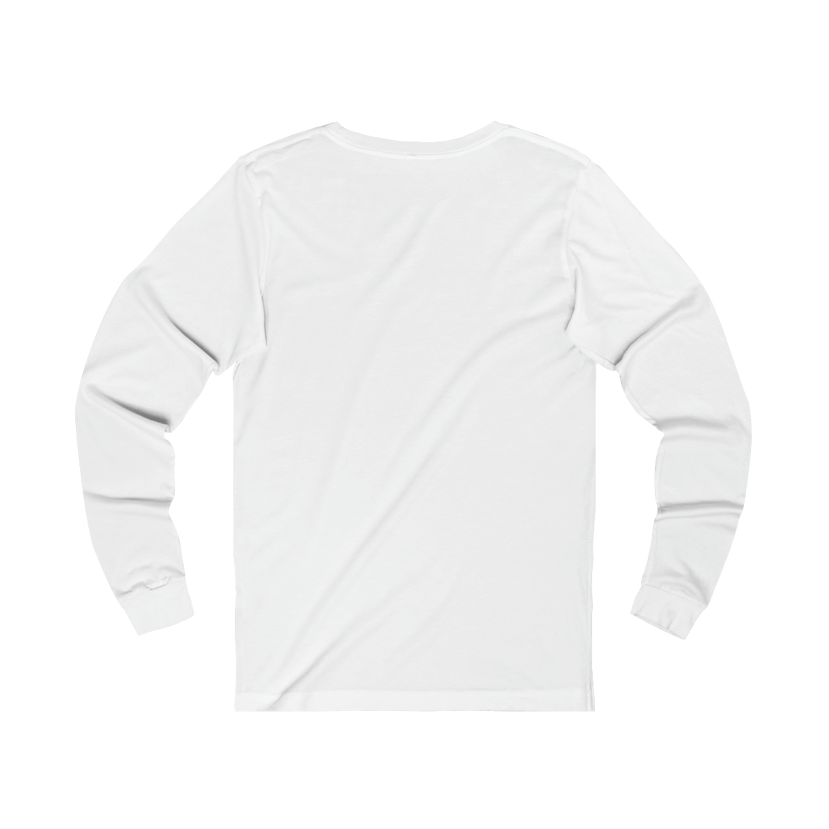 Wagging Tail - Long Sleeve Tee - Image 2
