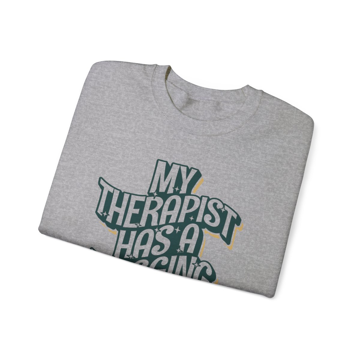 Wagging Tail - Sweatshirt - Image 20