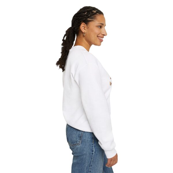 Thankful Dogmom - Sweatshirt - Image 7