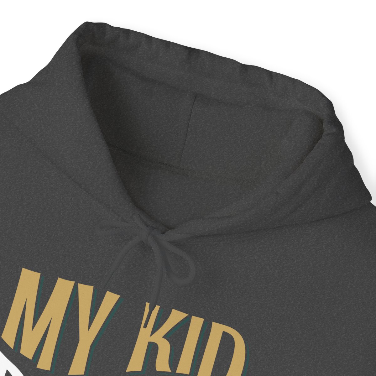 My Kid Poops In Public - Hoodie - Image 47