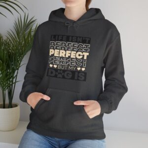 Life Isn't Perfect - Hoodie