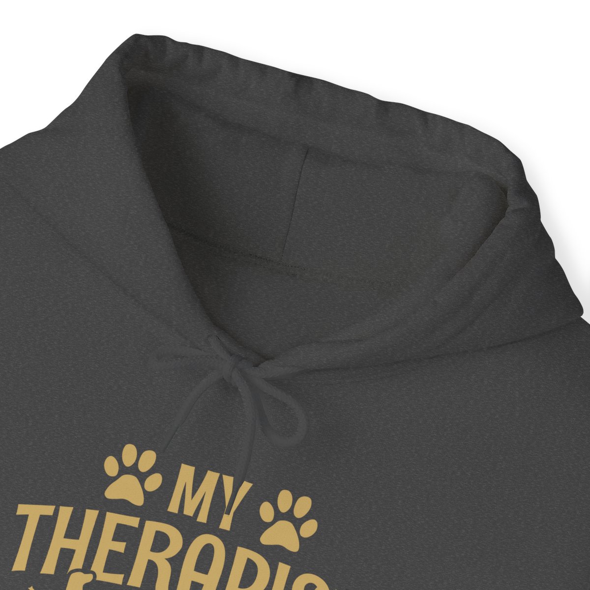 Wagging Tail - Hoodie - Image 46
