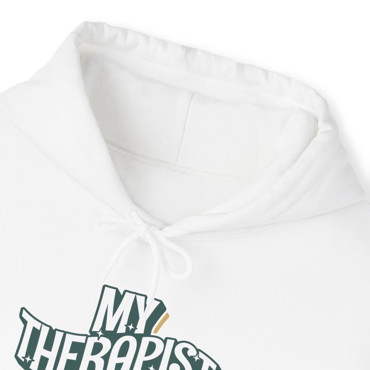 Wagging Tail - Hoodie - Image 6