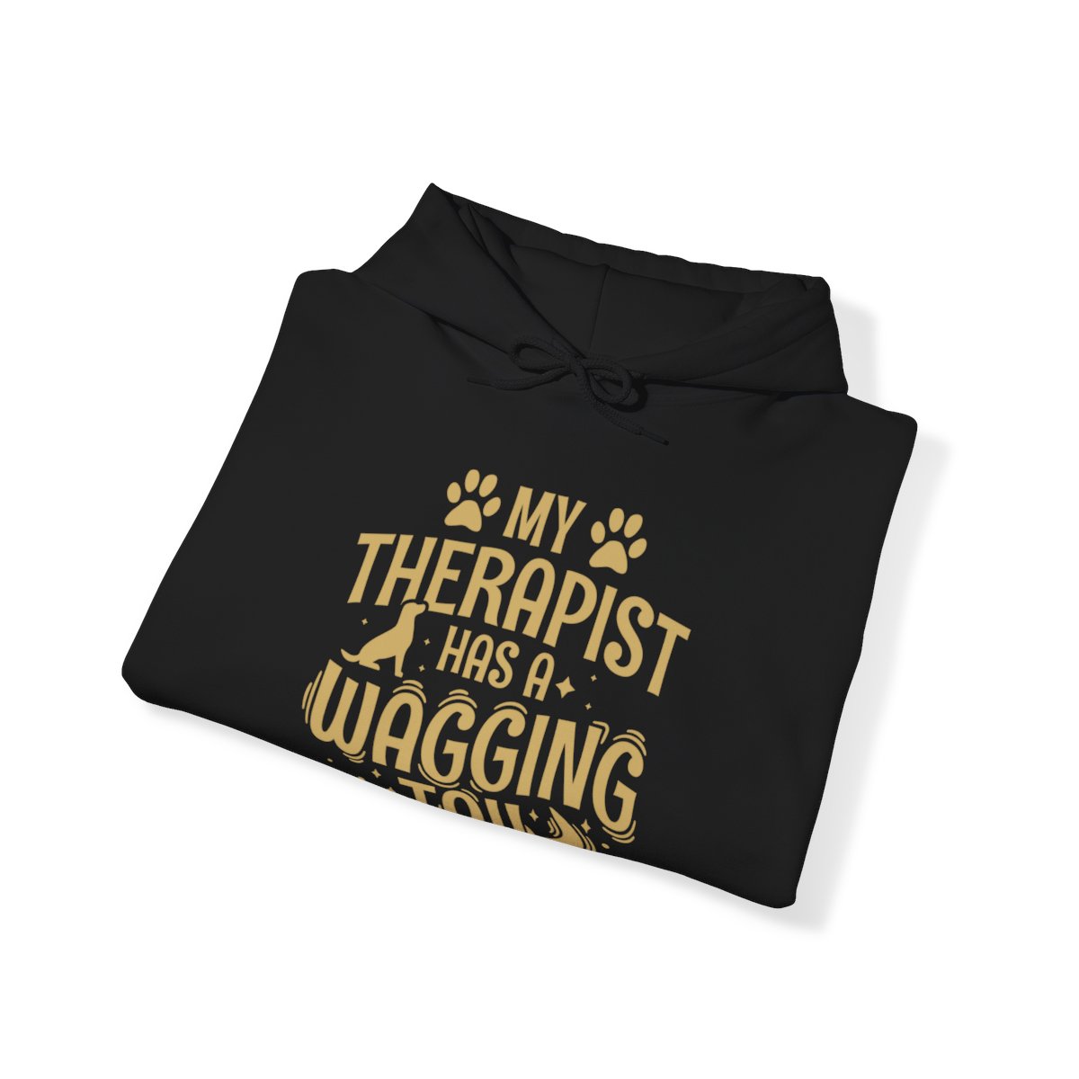 Wagging Tail - Hoodie - Image 15