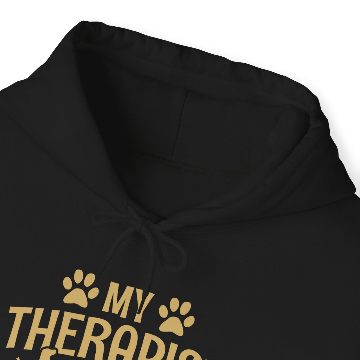 Wagging Tail - Hoodie - Image 16