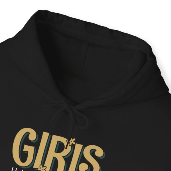 Wanna Have Dogs - Hoodie - Image 16