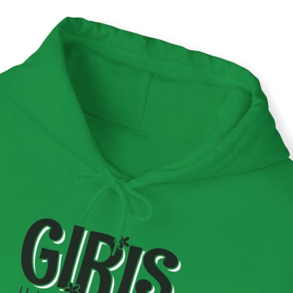 Wanna Have Dogs - Hoodie - Image 36