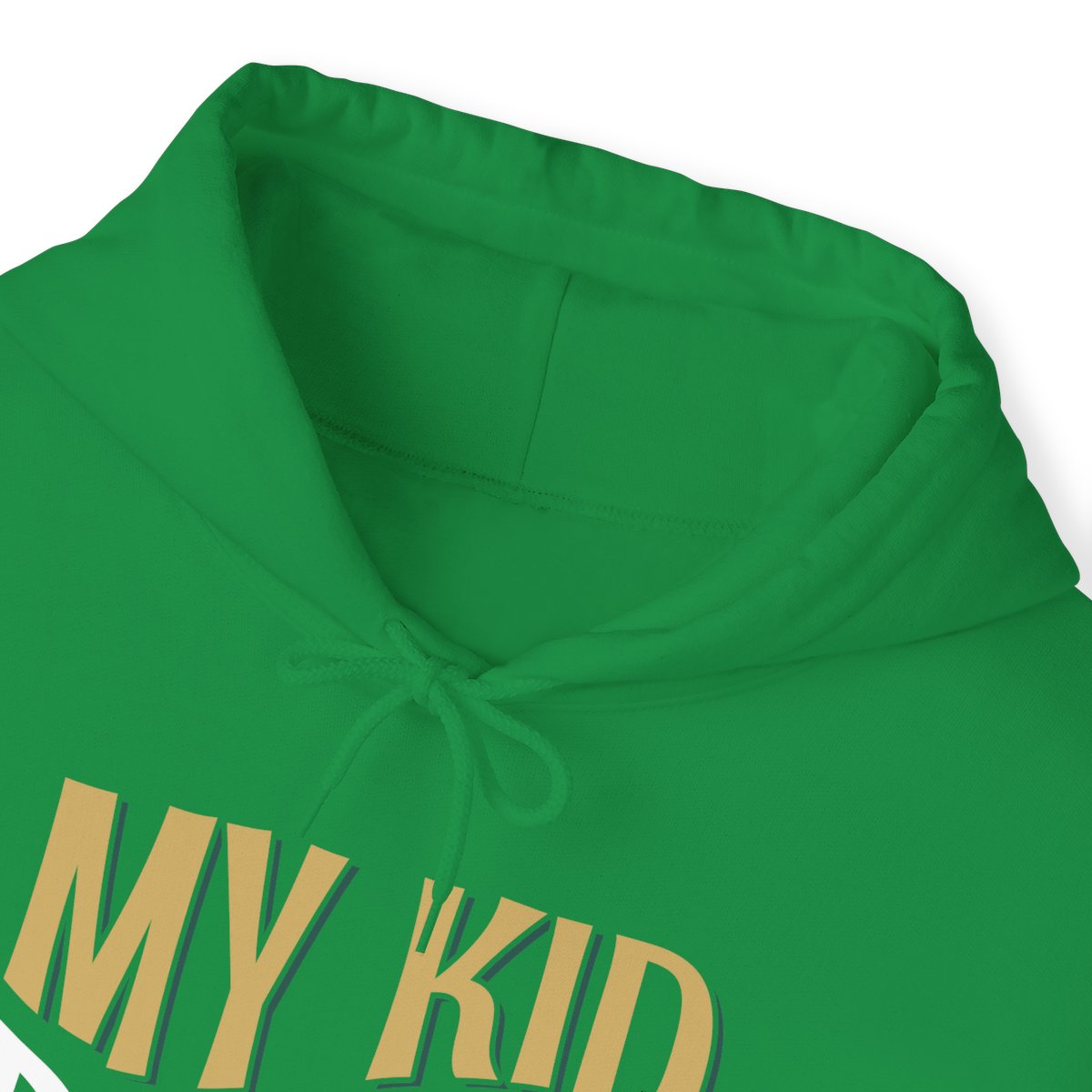 My Kid Poops In Public - Hoodie - Image 37