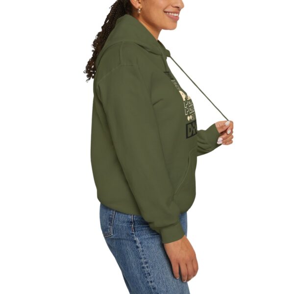 Life Isn't Perfect - Hoodie - Image 29