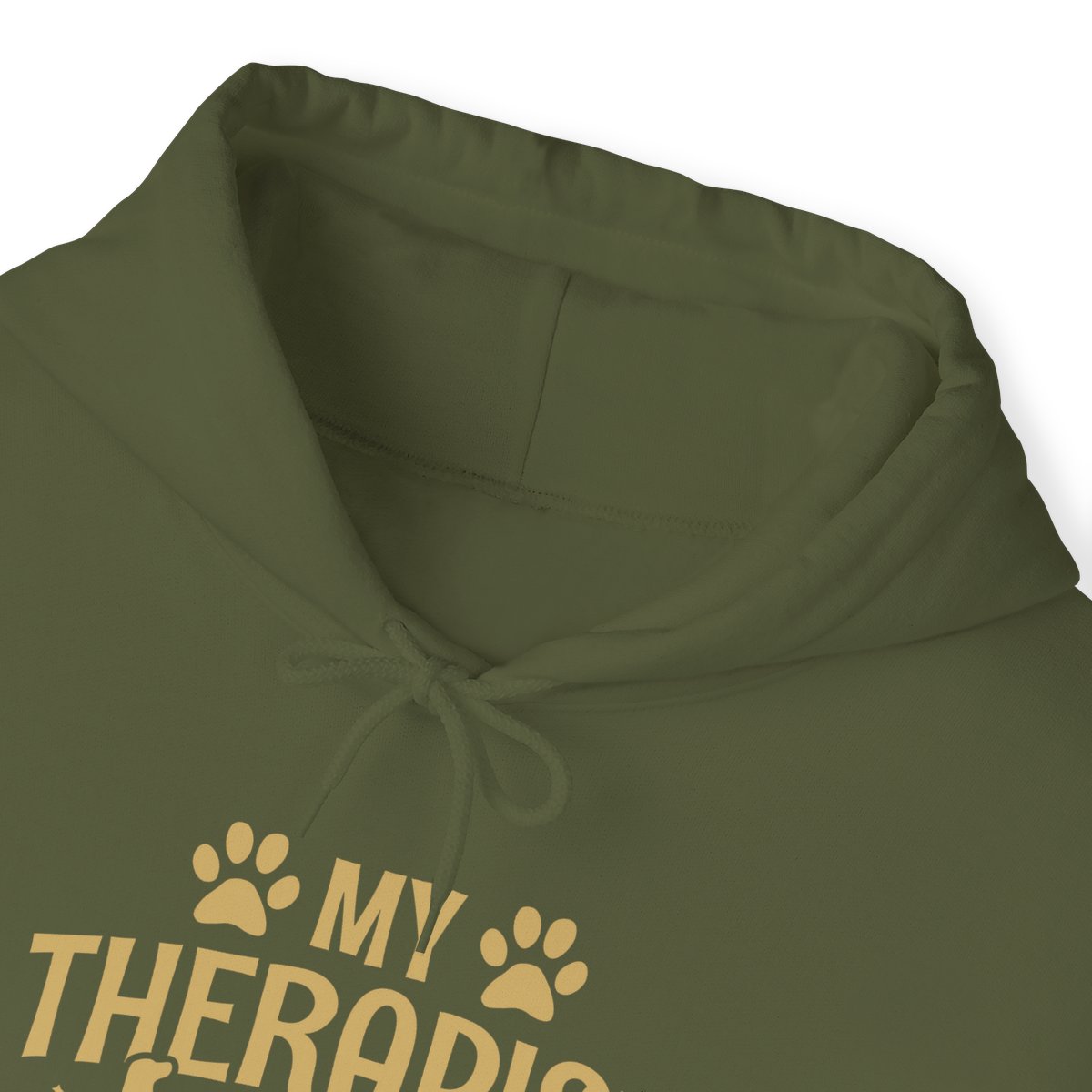 Wagging Tail - Hoodie - Image 26