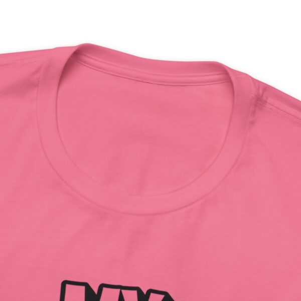 Wagging Tail - Short Sleeve Tee - Image 62