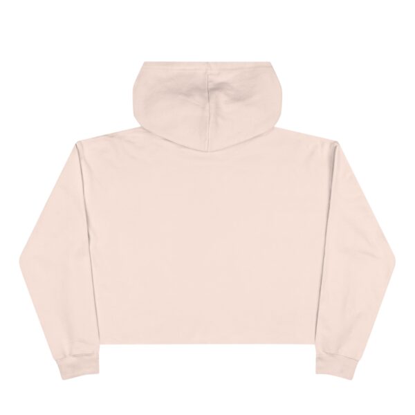 Wanna Have Dogs - Crop Hoodie - Image 9