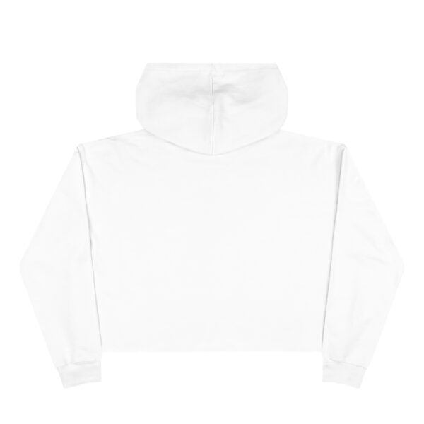 Wanna Have Dogs - Crop Hoodie - Image 6