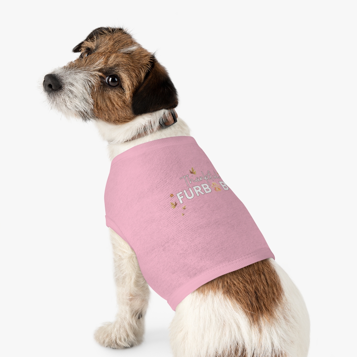 Thankful Furbaby - Pet Tank Top - Image 6