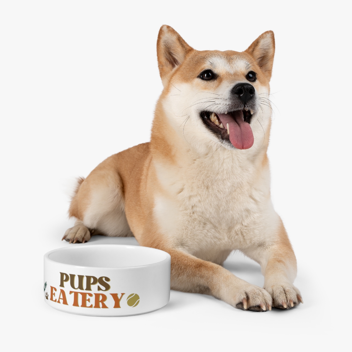 Pups Eatery - Pet Bowl - Image 7
