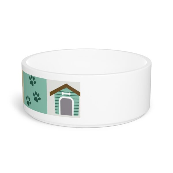 Doggie Elements - Pet Bowl - Image 4
