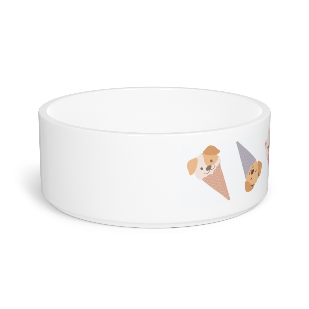 Puppy Cones - Pet Bowl - Image 3