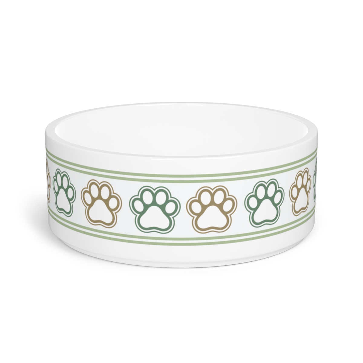 Puppy Paws - Pet Bowl - Image 2