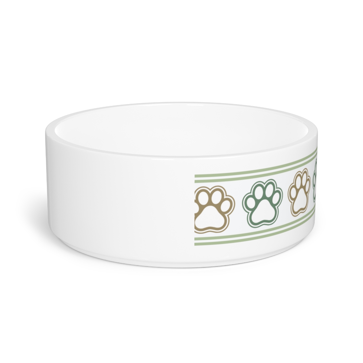 Puppy Paws - Pet Bowl - Image 3