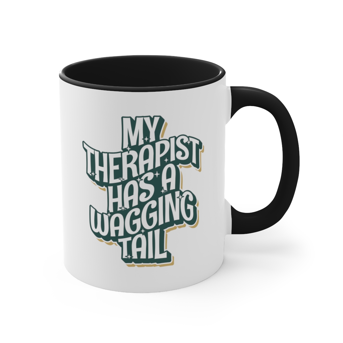 Wagging Tail - Coffee Mug - Image 7