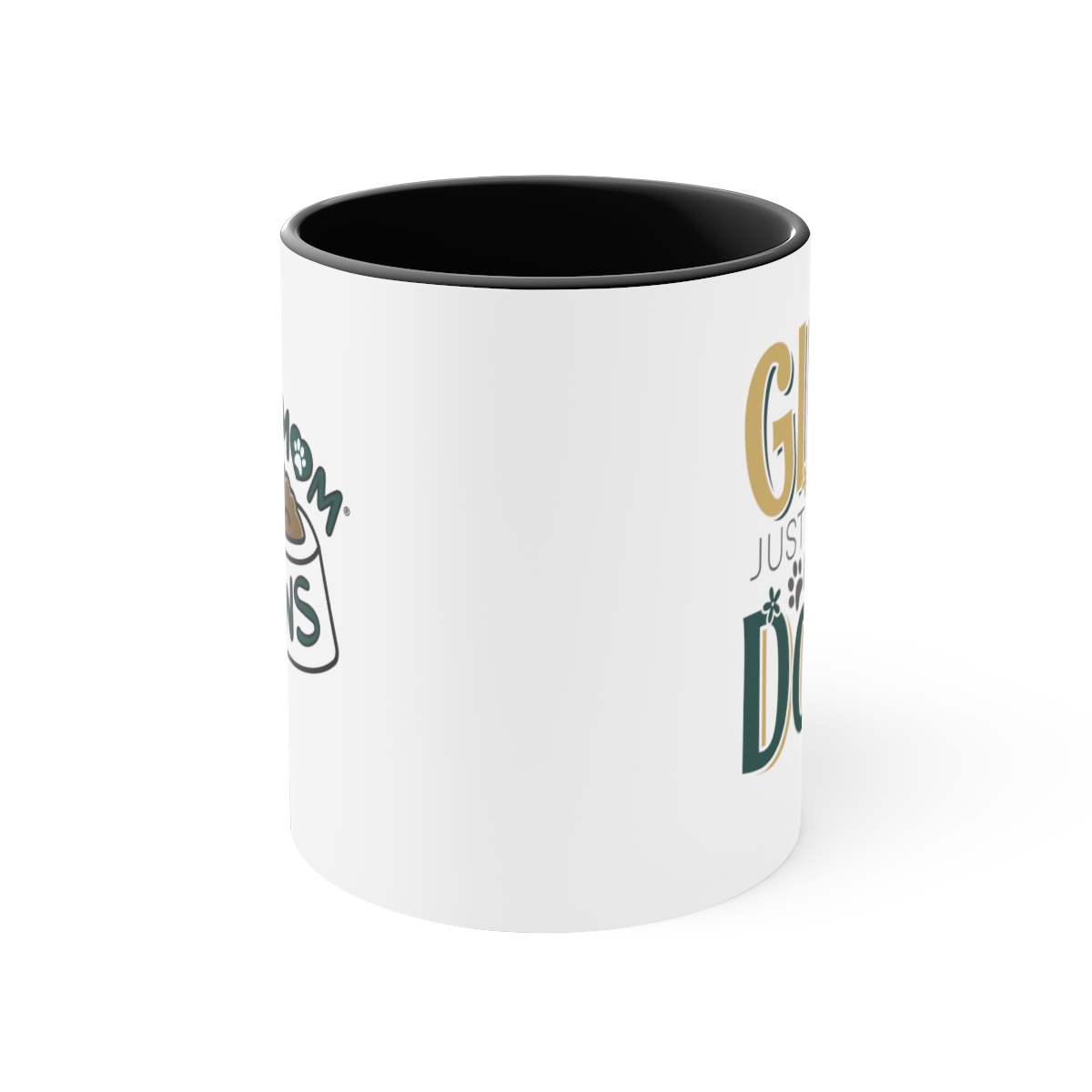 Wanna Have Dogs - Coffee Mug - Image 2
