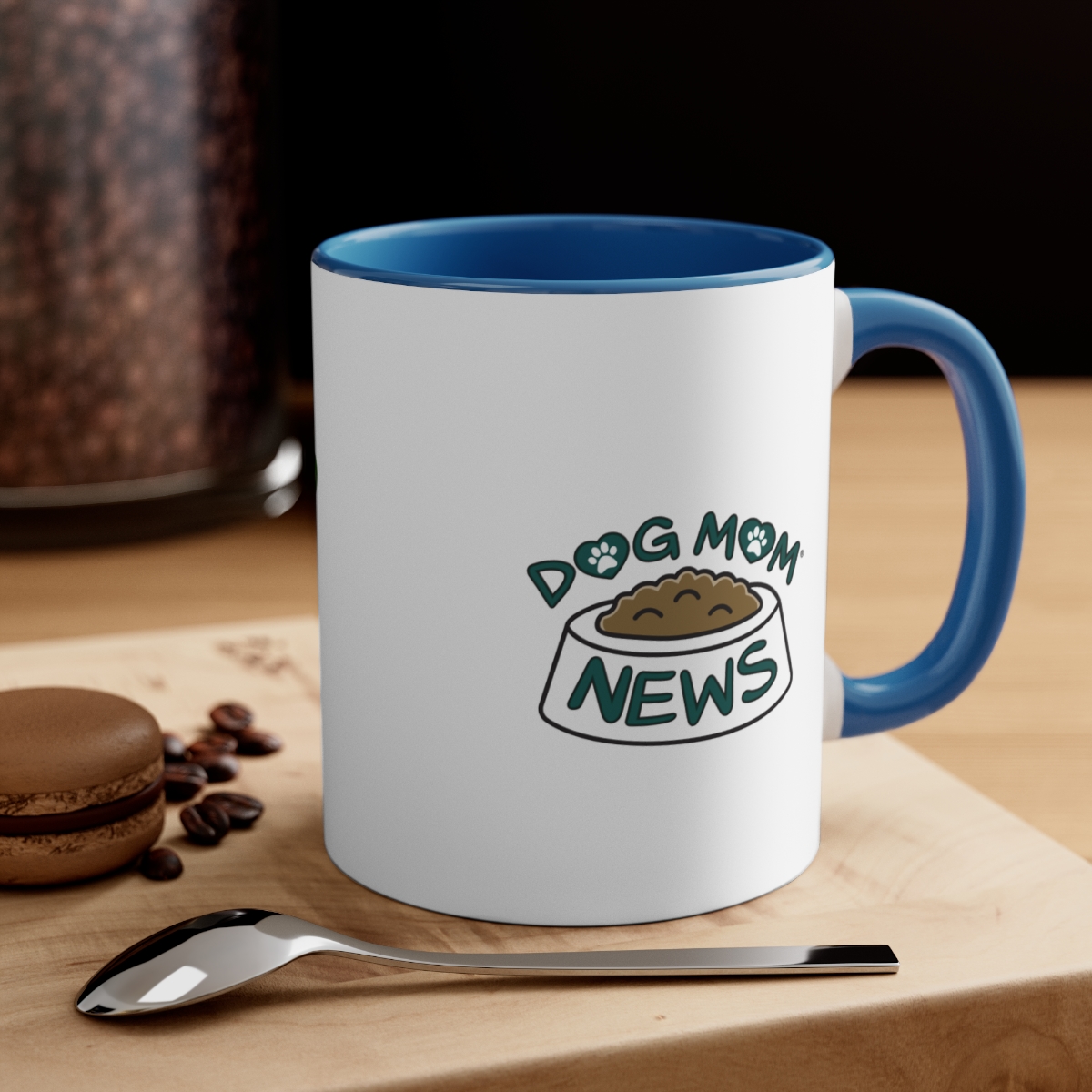 Sip Coffee & Pet My Dog - Coffee Mug - Image 12