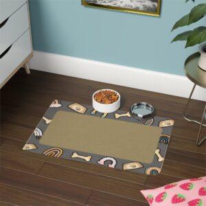 Doggie Aesthetic - Dog Mat