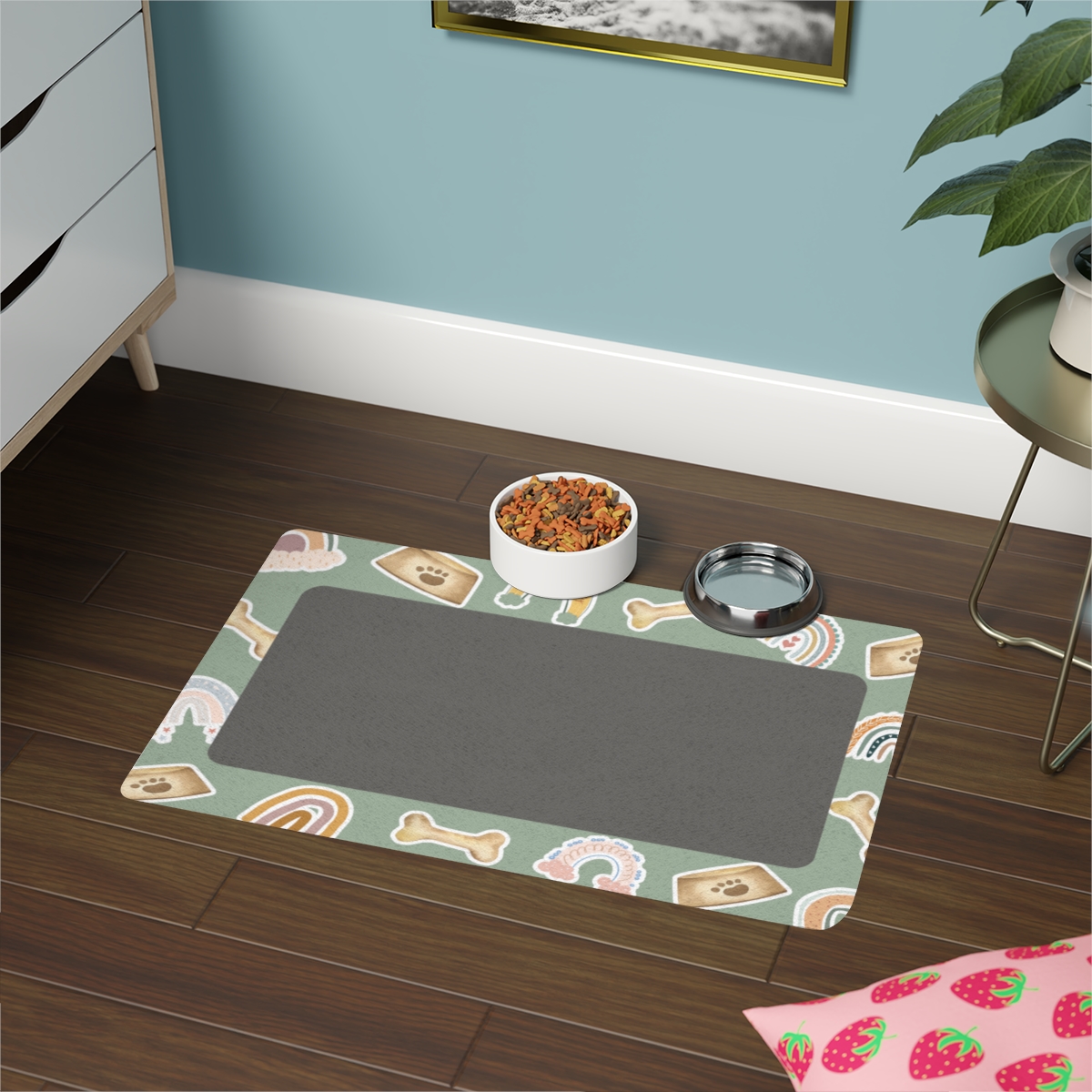 Pup Elements - Dog Mat