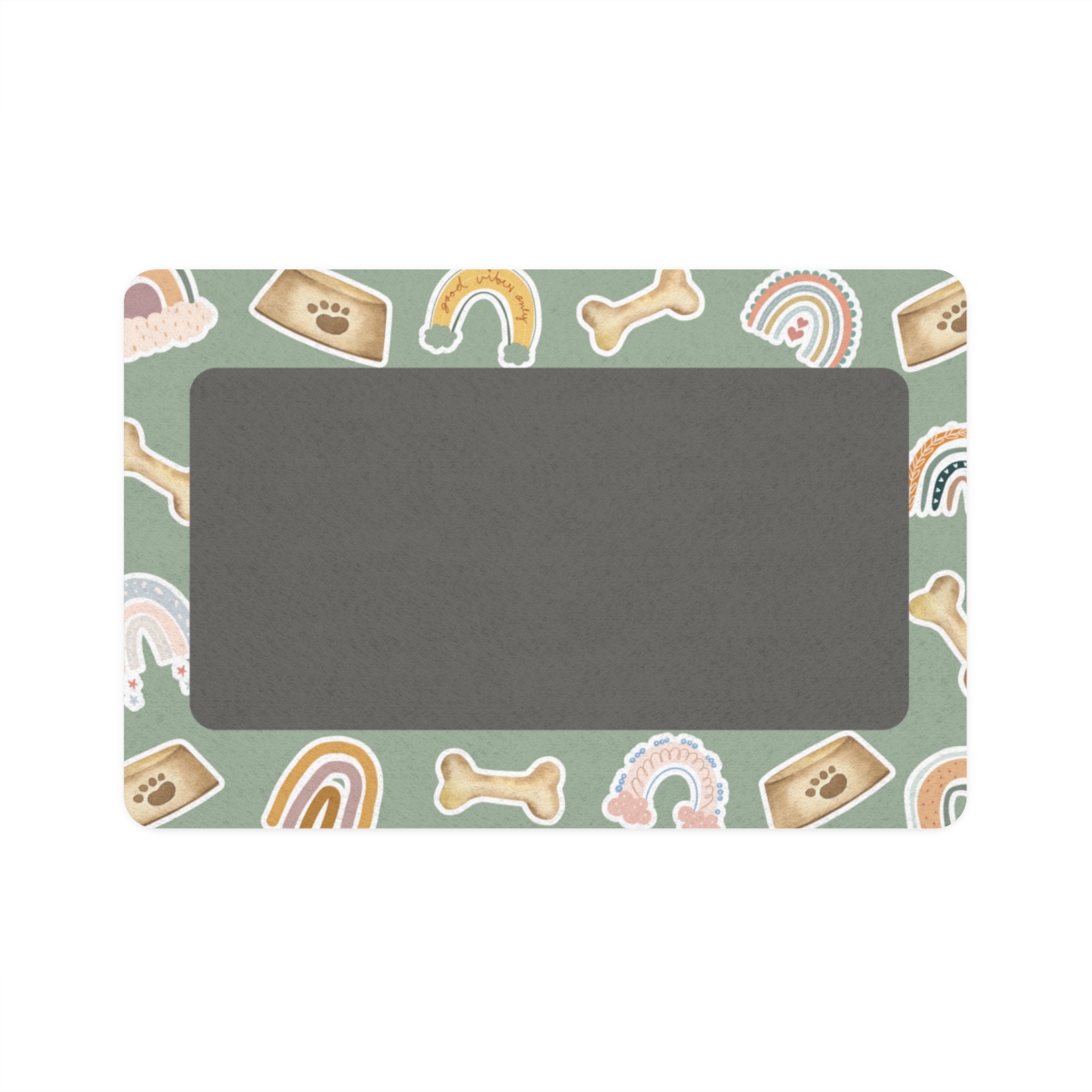 Pup Elements - Dog Mat - Image 2