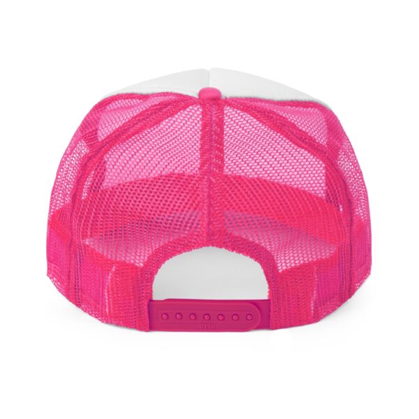 Dog Mom News Trucker Cap - Image 7