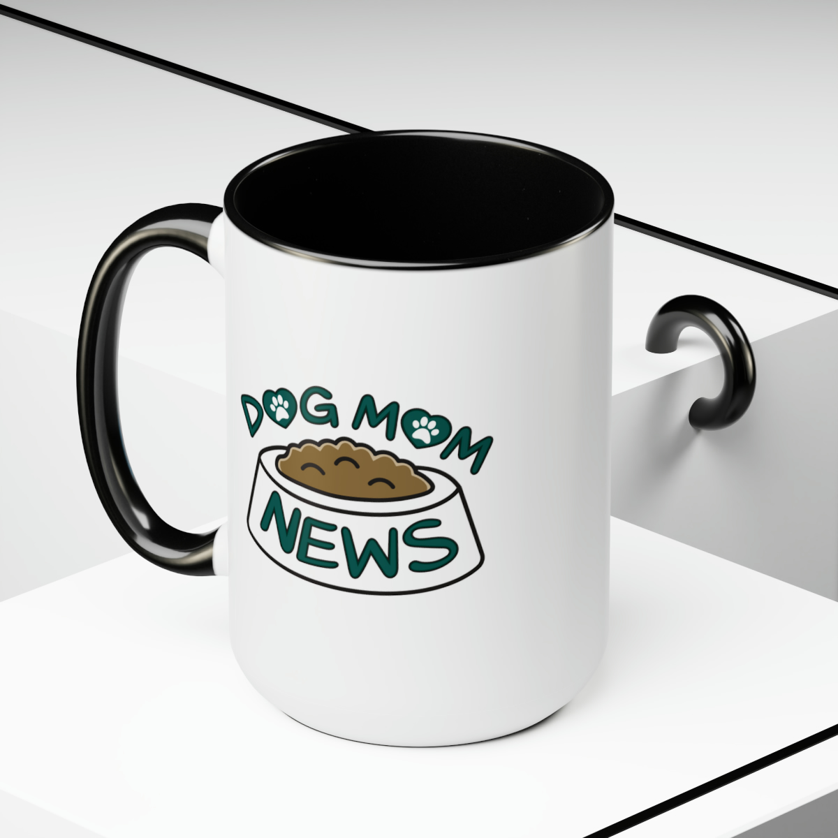 Dog Mom Coffee Mugs - Image 5